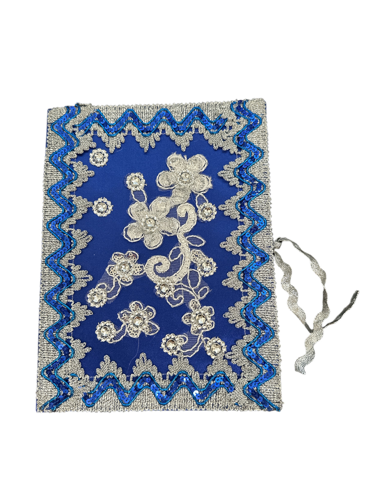 Yemaya Notebook