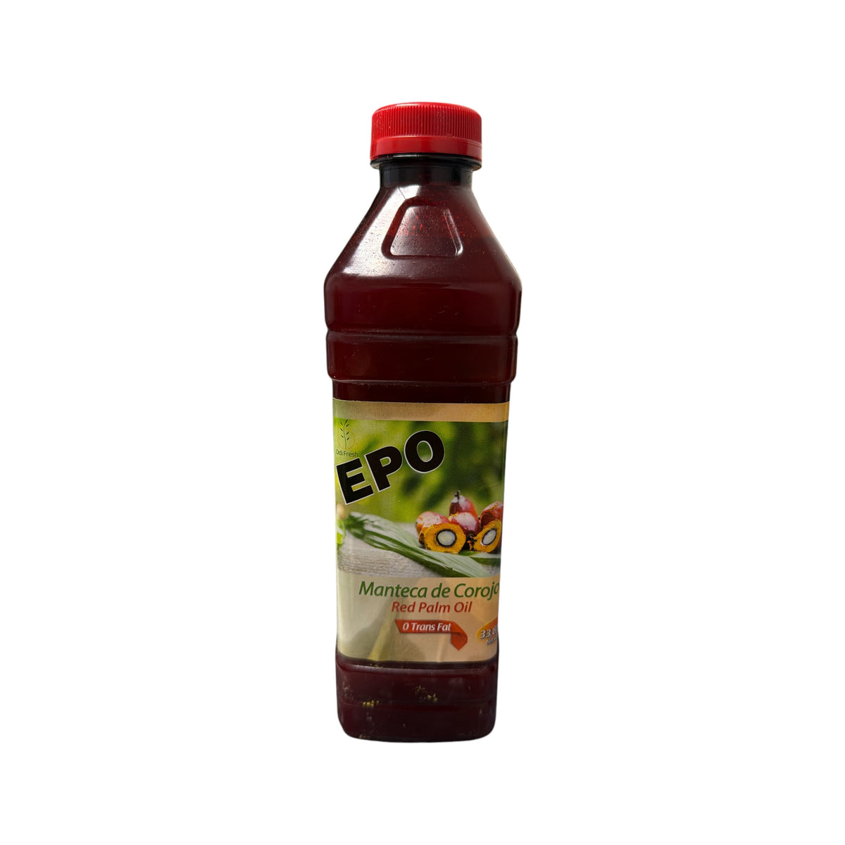 Red Palm oil 1 liter