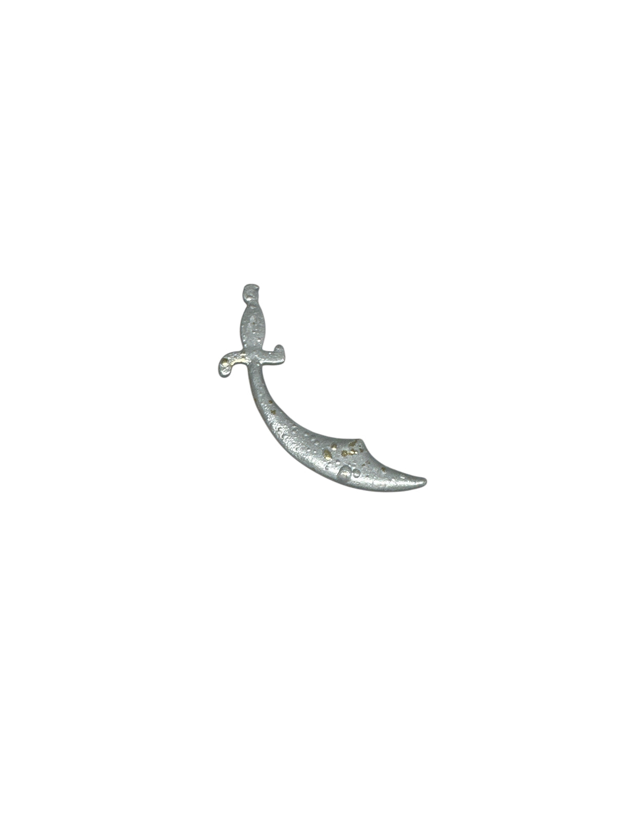 Scimitar Ebo