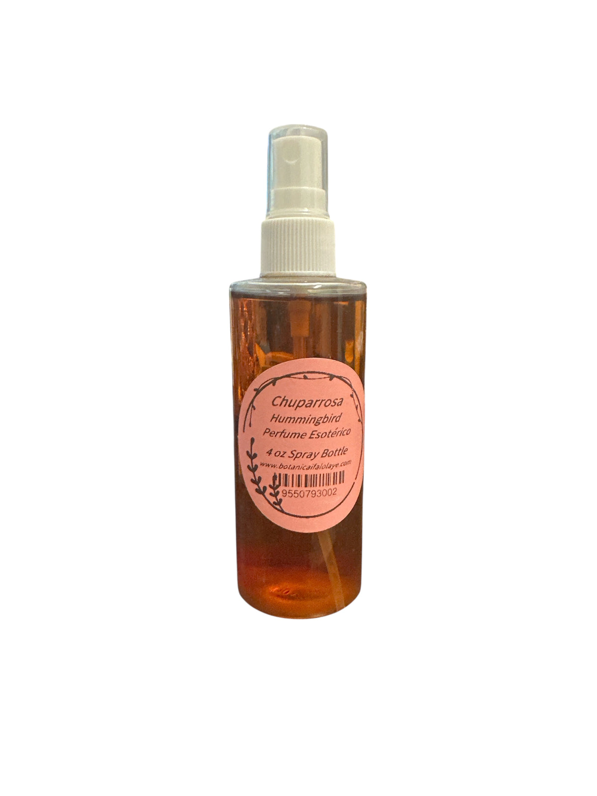 Hummingbird cologne 4 oz