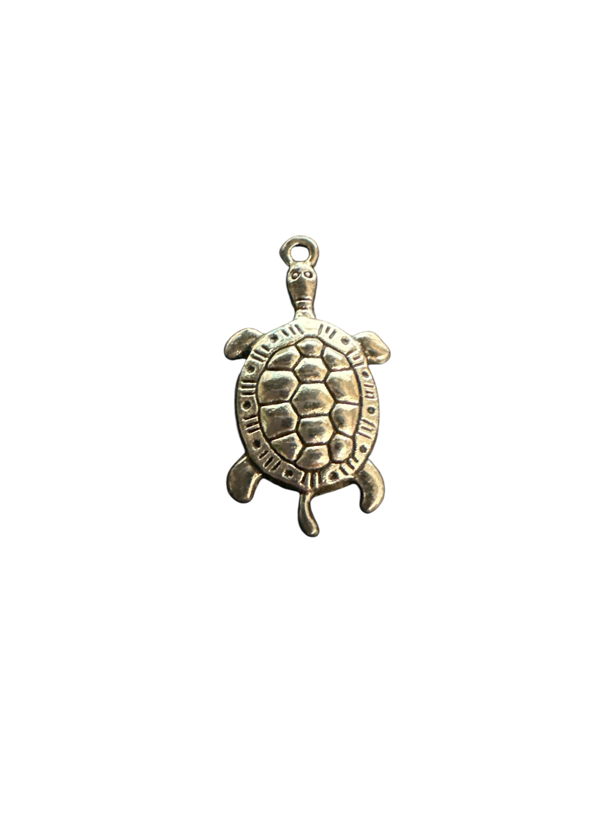 Turtle pendant (ebbo)