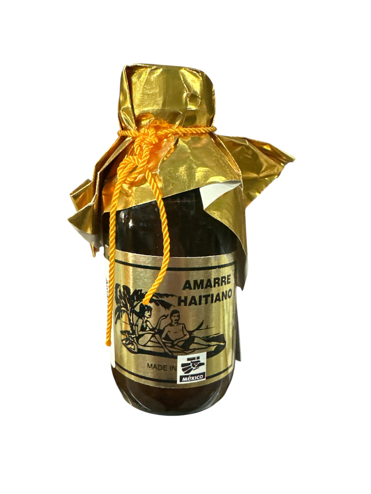 Haitian Mooring 120 ml