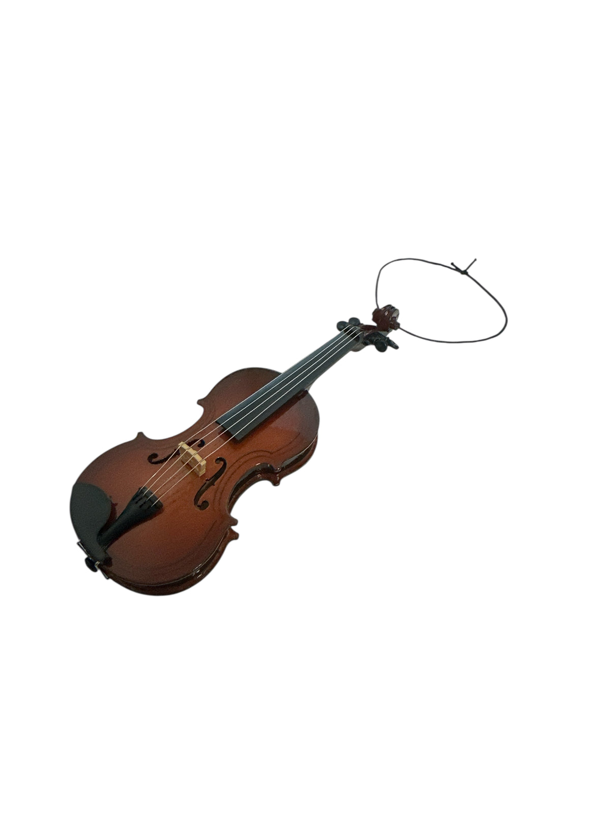 Small Violin 5"