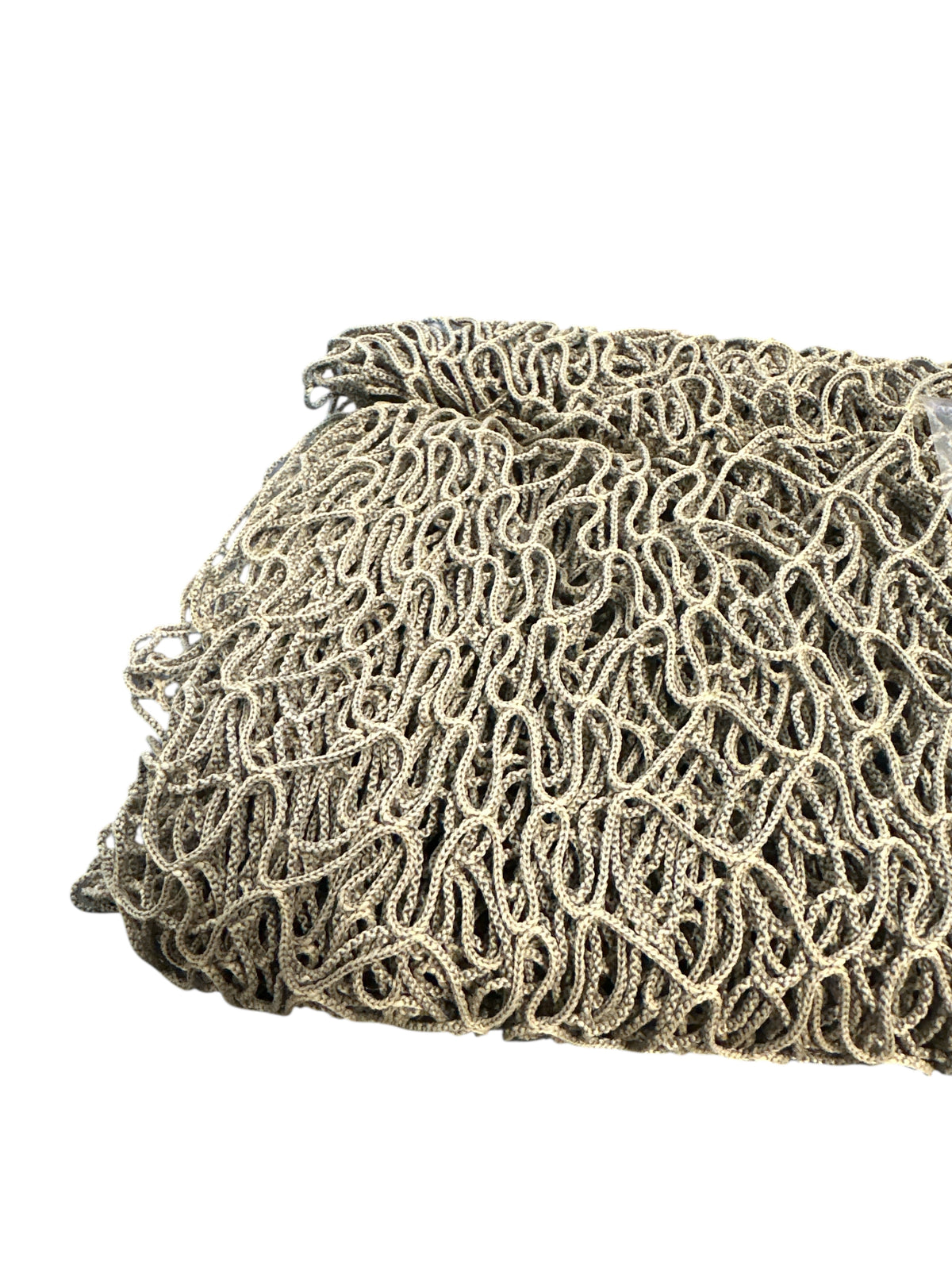 Fishing net (Atarraya)