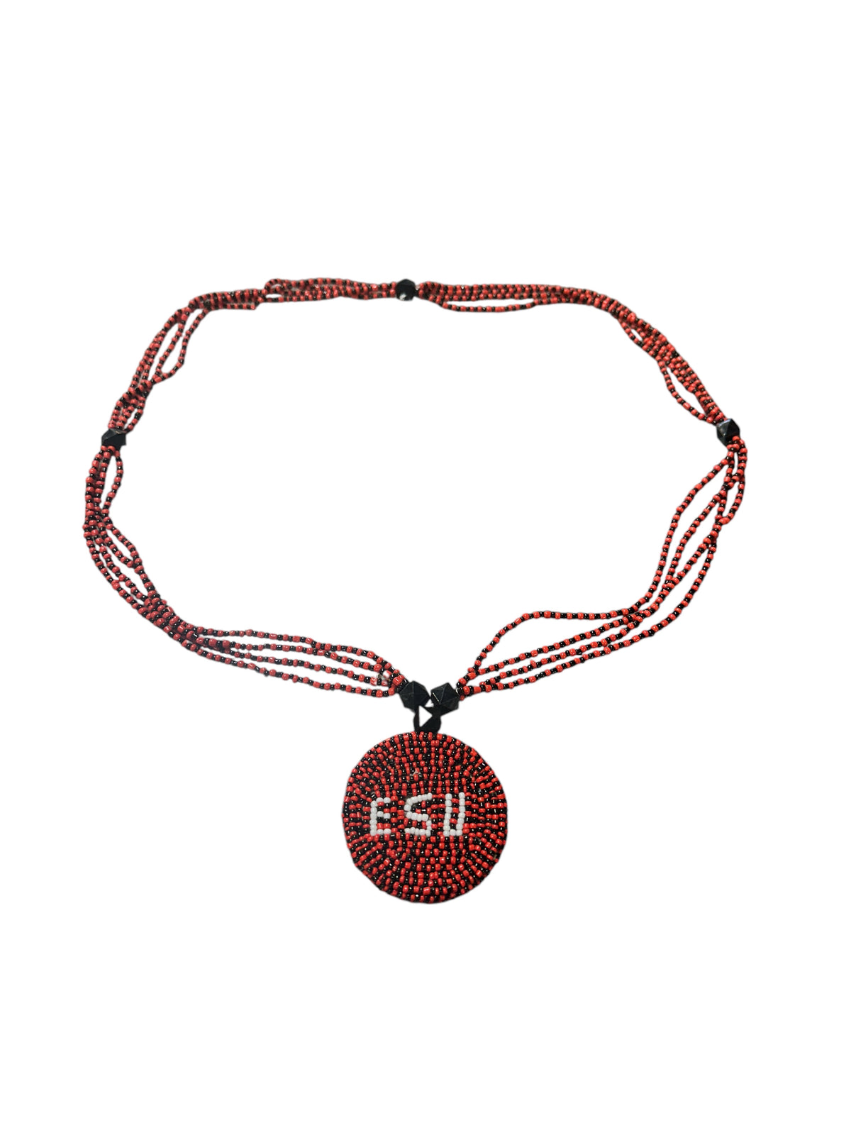 Esu Necklace