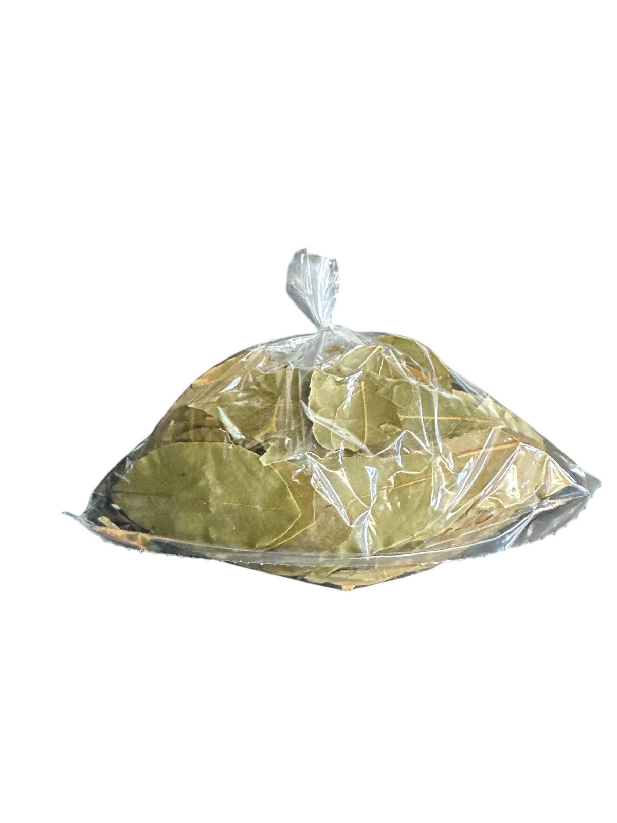 Bay Leaves