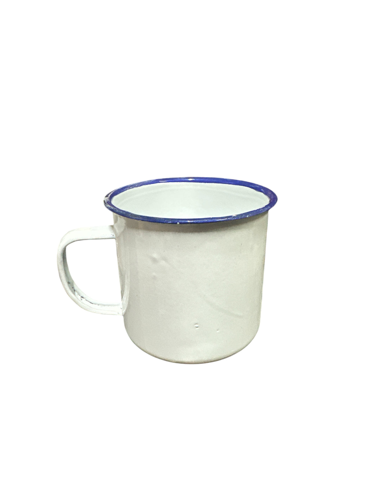 Enameled Jug