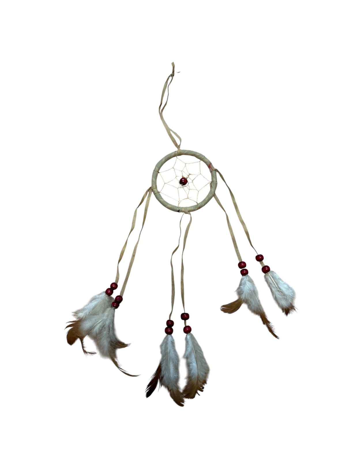 Dreamcatcher 11" long