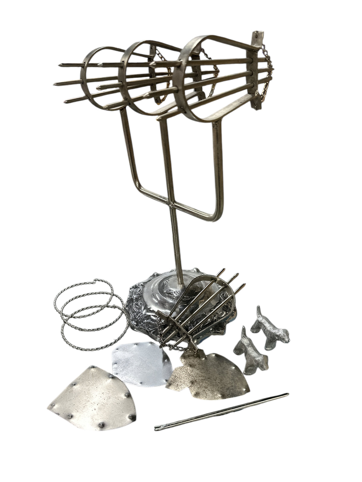 Ochosi Tools