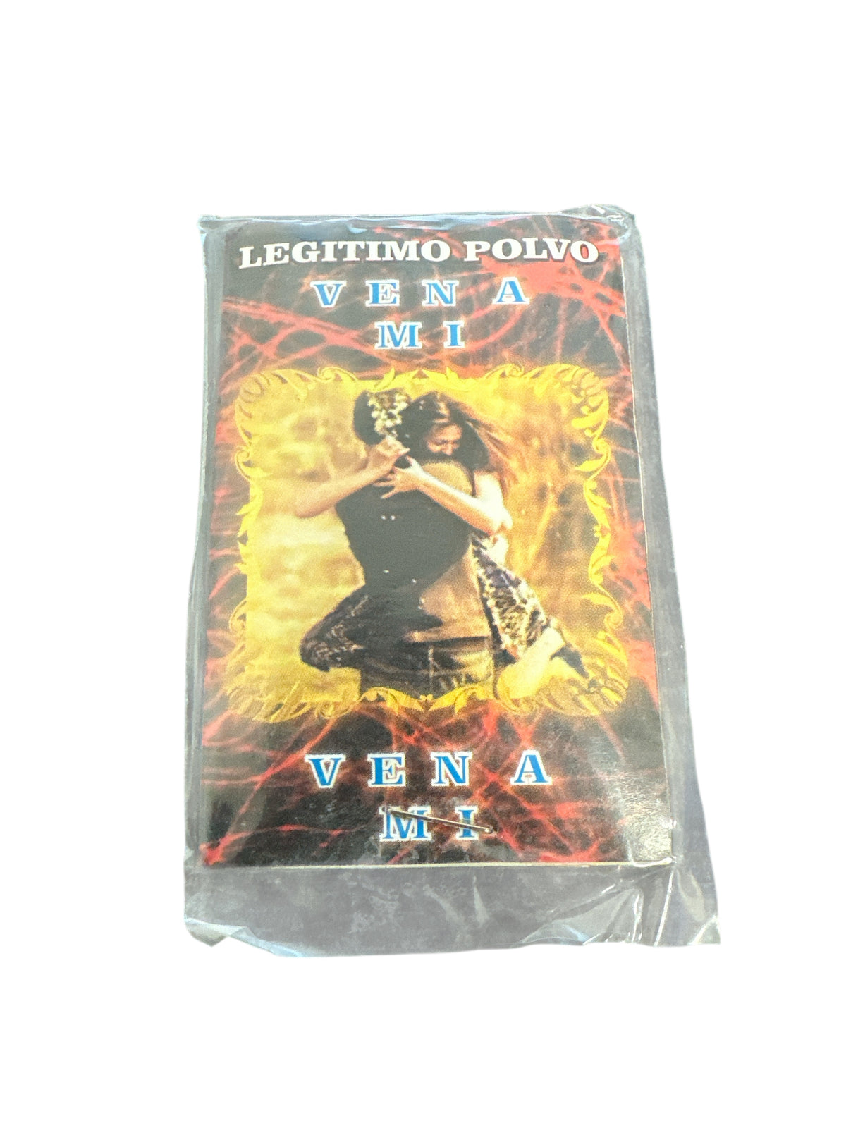 Sachet Powder Come To Me 1.7 gr