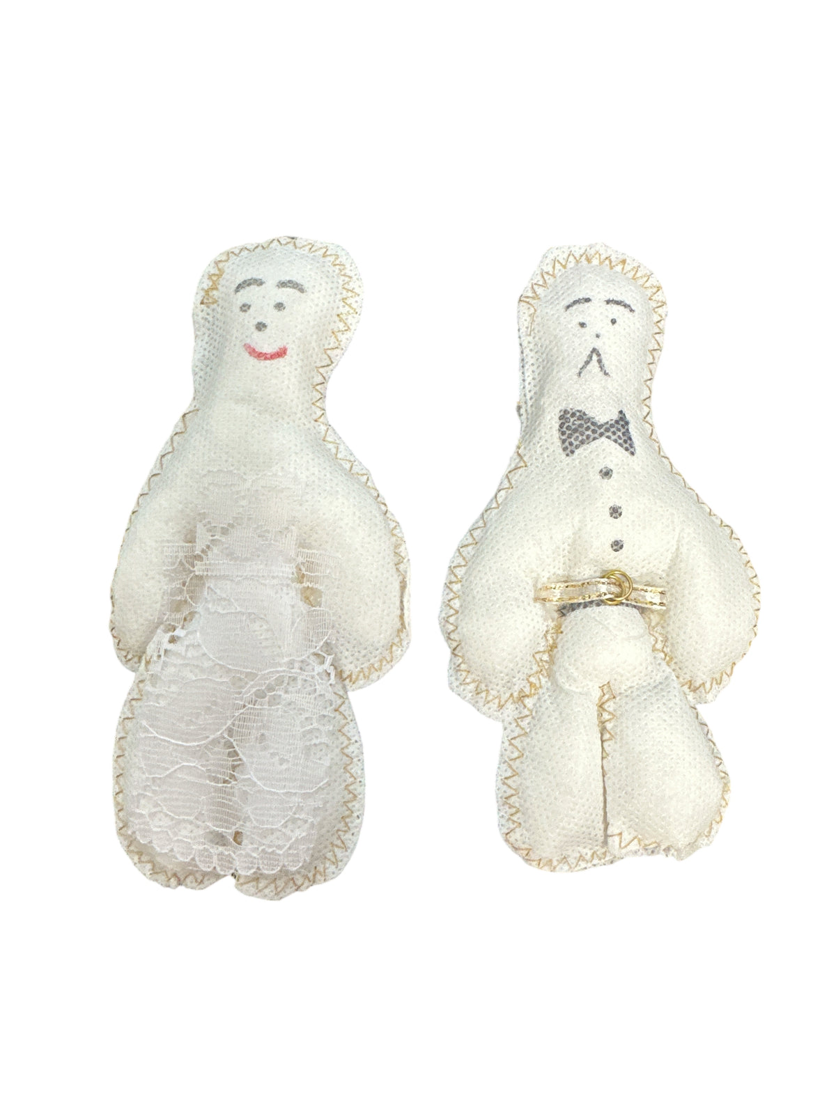 Voodoo Doll 5”