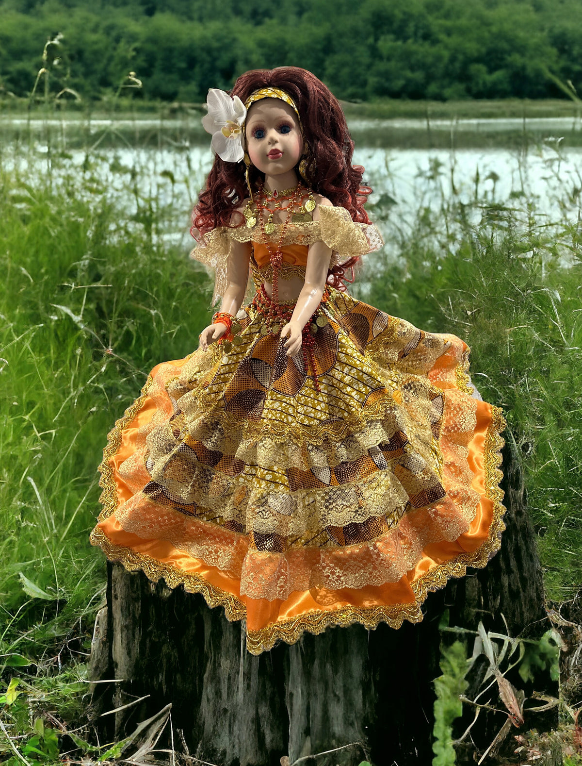 Doll/ Muneca