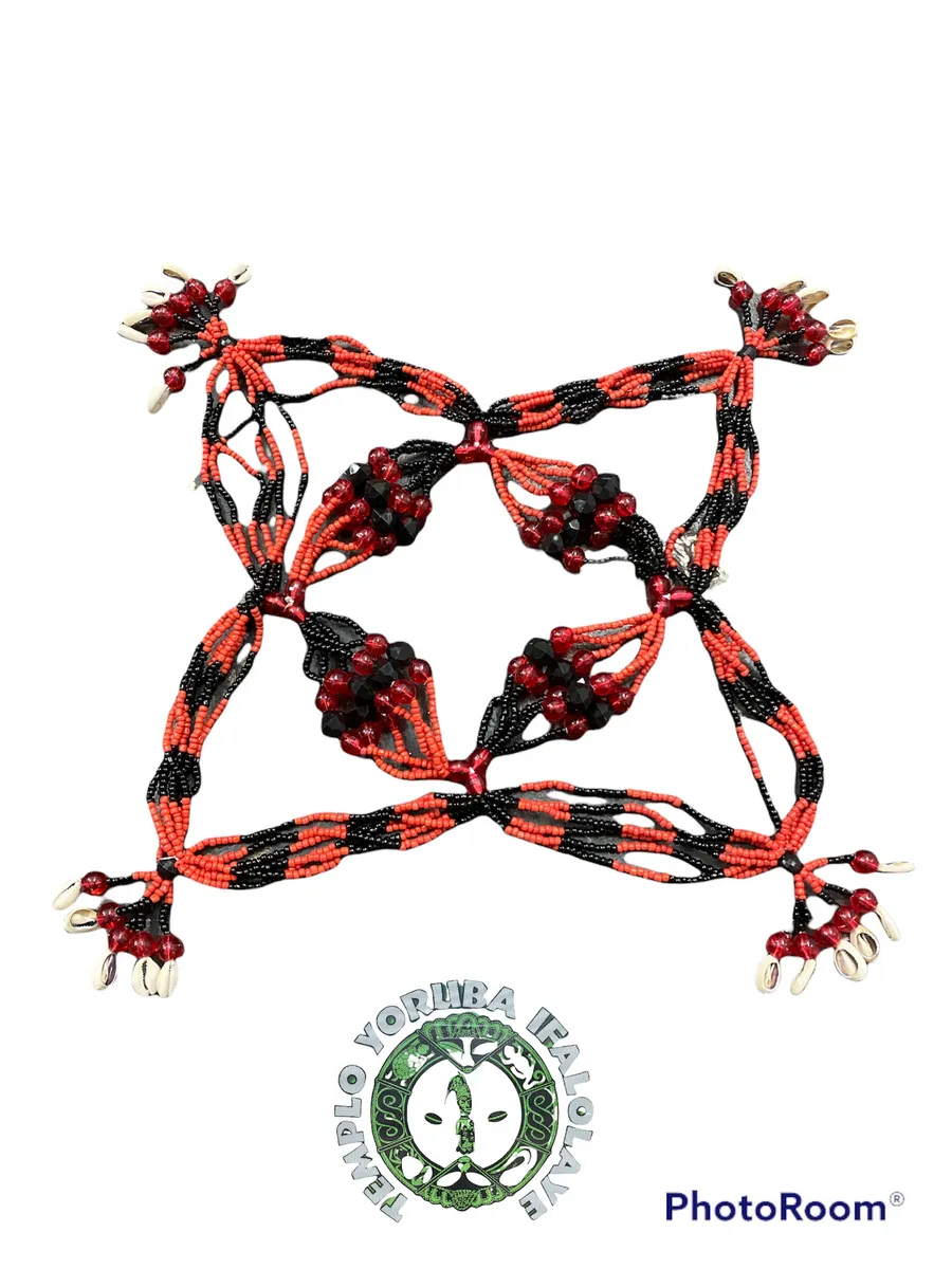 Elegua Mazo medium size