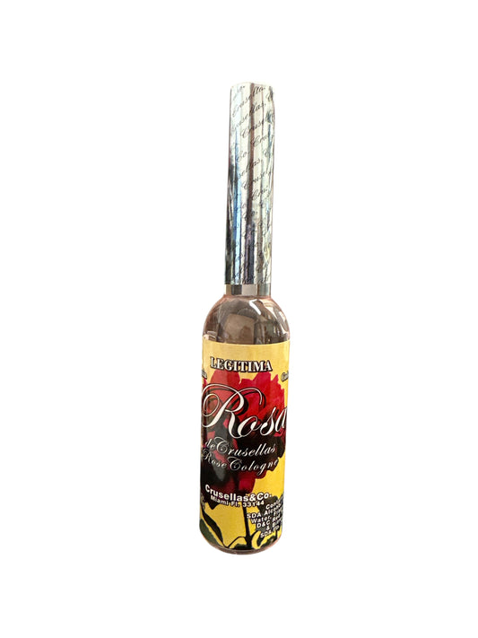 Rose Cologne 7.5 oz