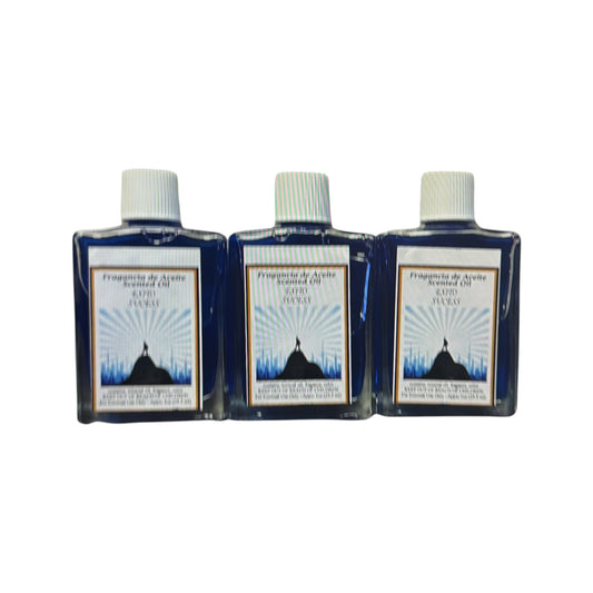 Sucess scented oil 1 oz (12 units)