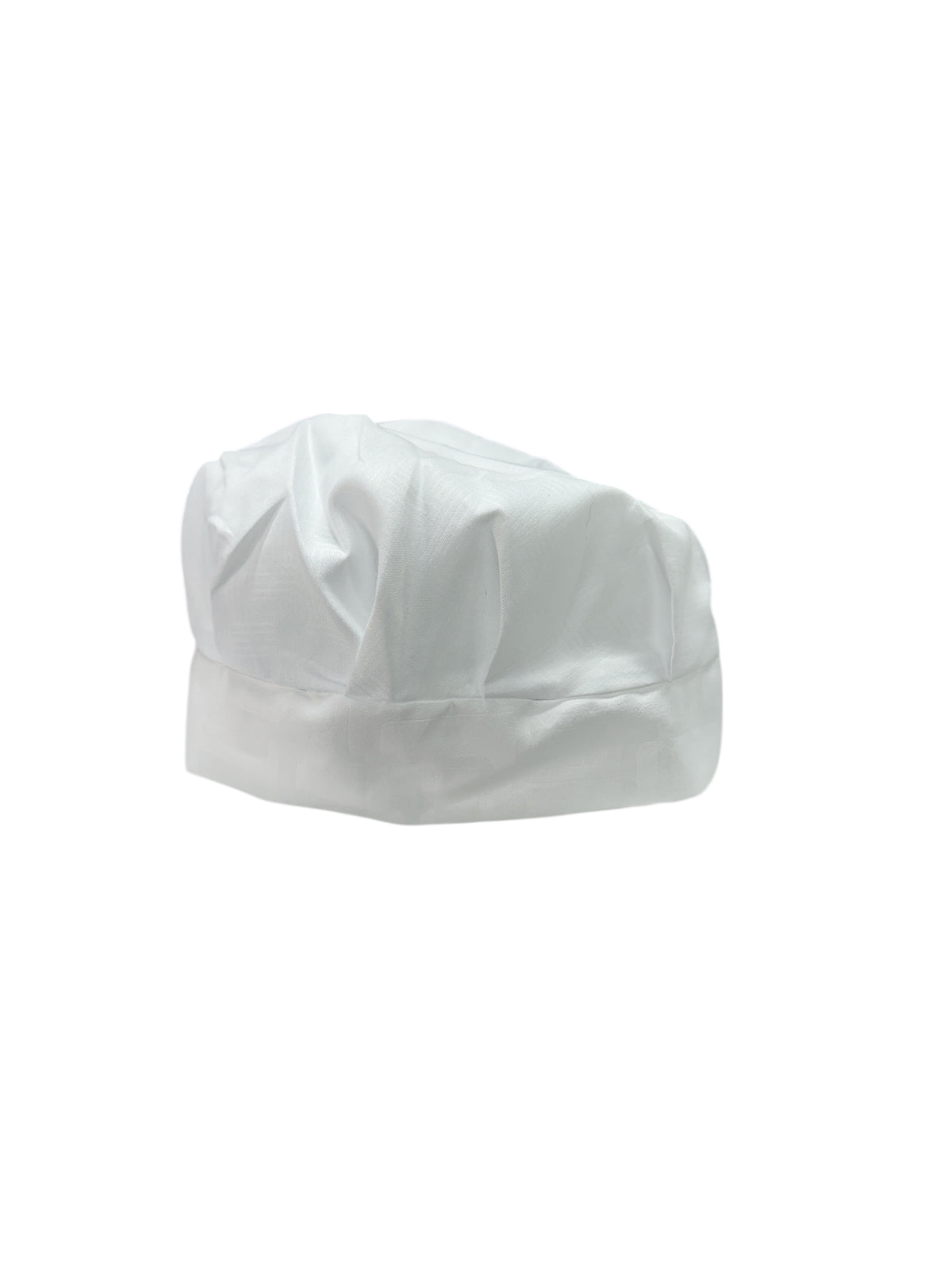 Men White Cap (Gorro blanco) Iyawo