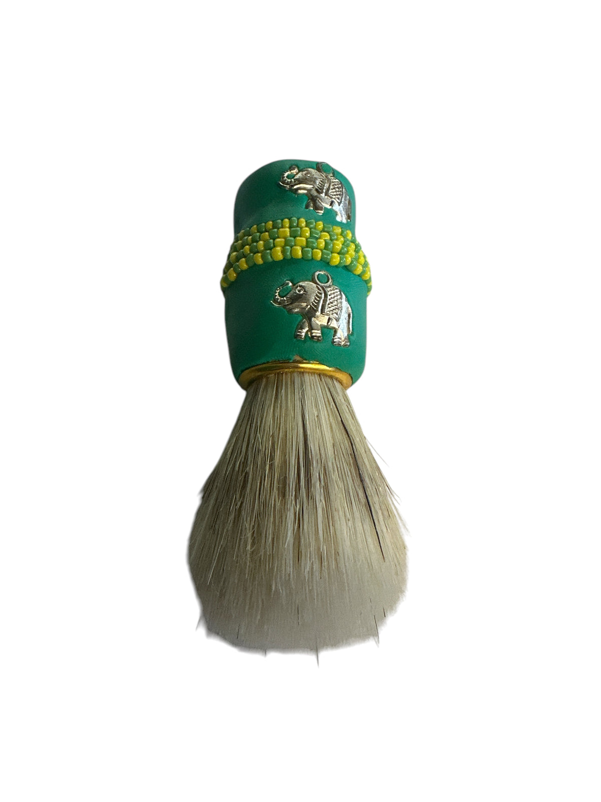 Ifa Decorated Brush