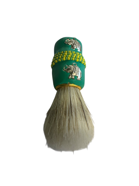 Ifa Decorated Brush