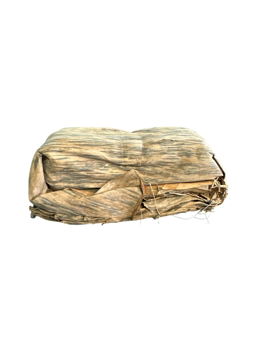 Earth Artisanal Soap (Jabon de tierra)