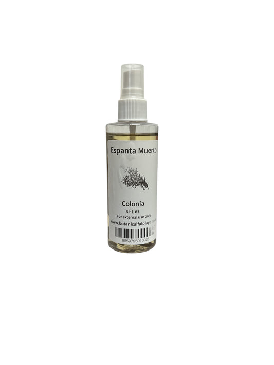 Cologne Ghost Chaser 4 oz