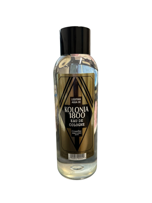 Cologne 1800 (33 oz)