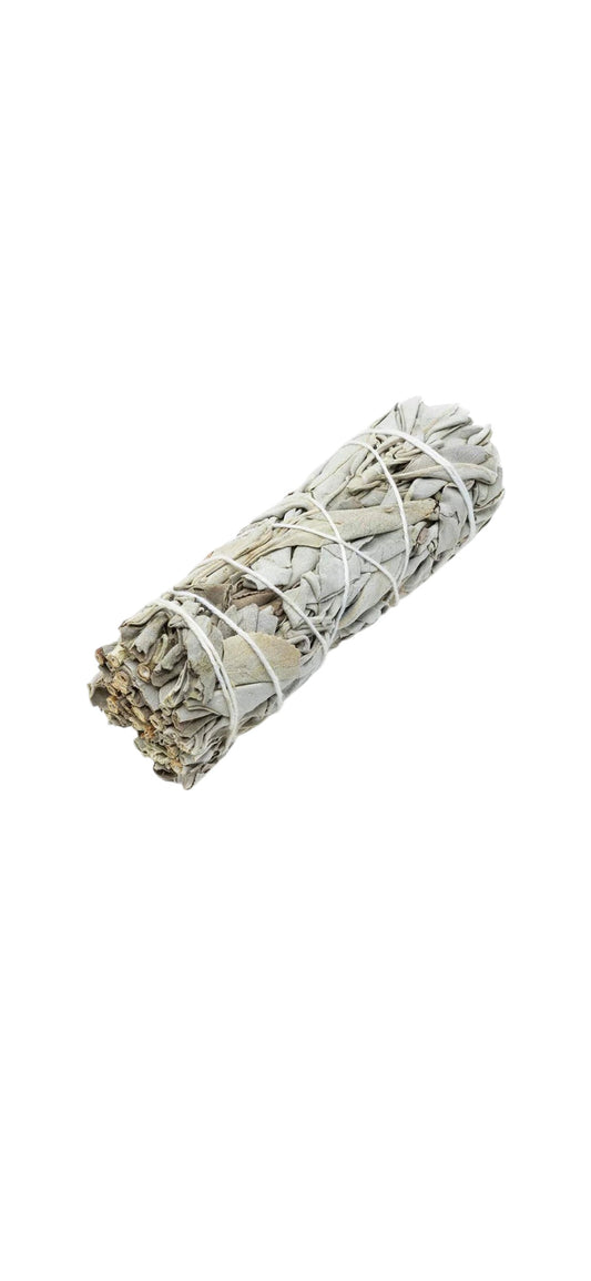 Sage Smudge Stick 4"