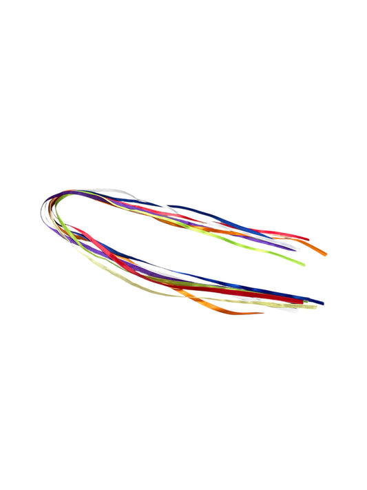 Satin Ribbons 7 colors (1 yard each color)