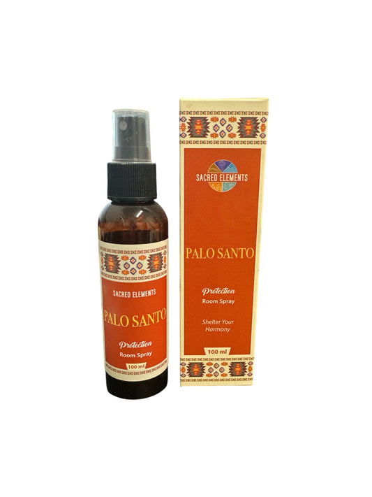 Palo Santo Room Spray 100 ml