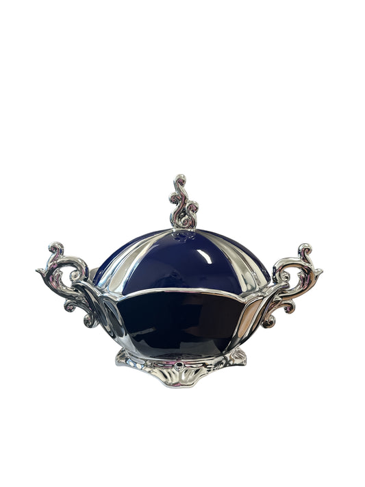 Soup Tureen 12"x 16"