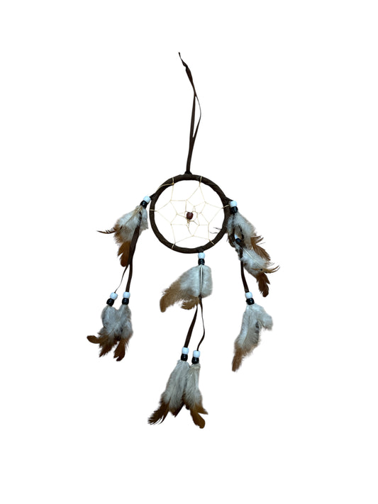 Dreamcatcher 11" long