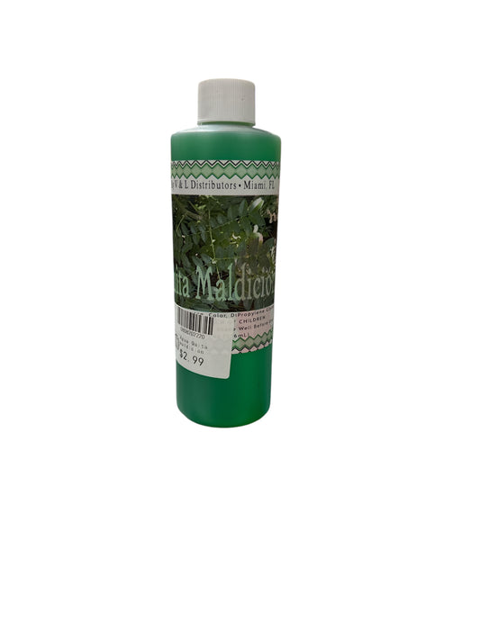 Jinx Remover water 8 oz