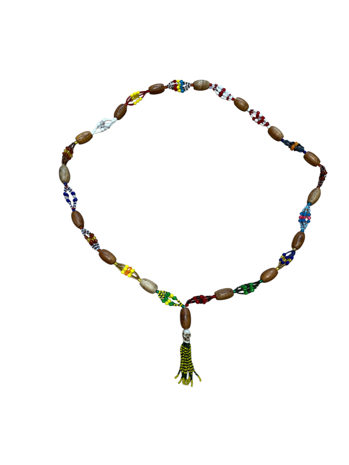 Ogbeyono Necklace