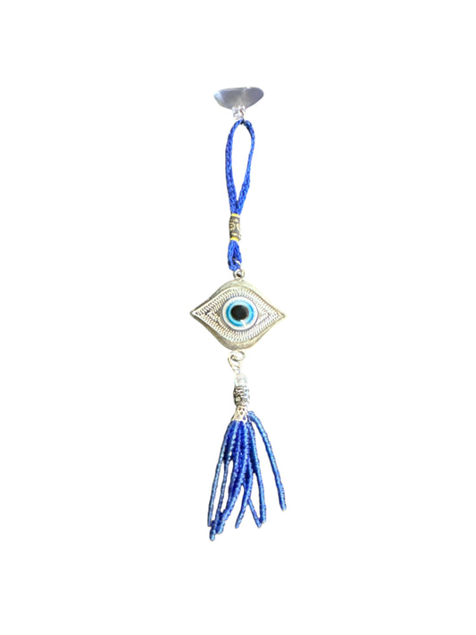 Hanging Turkish Eye
