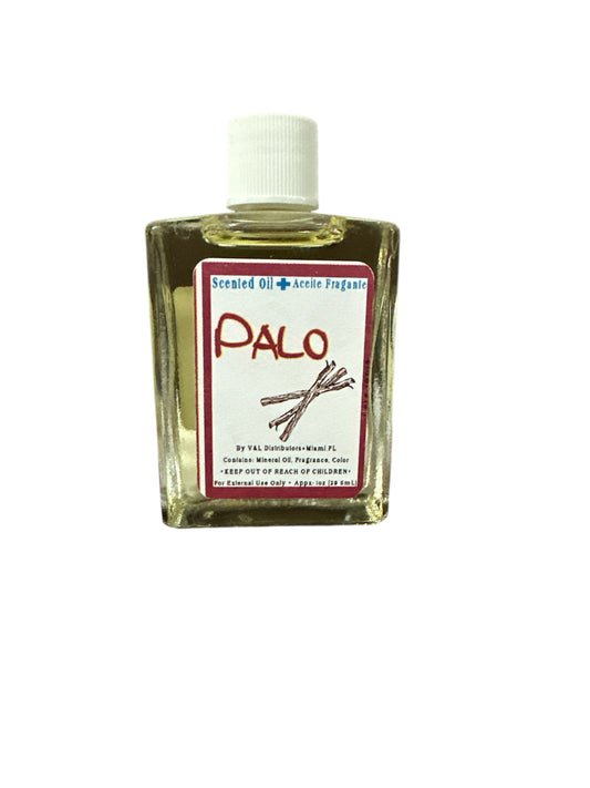 Stick Oil  1 oz