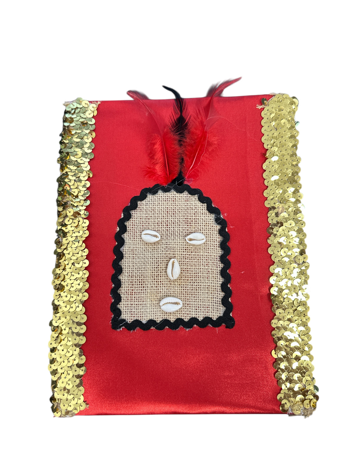 Elegua Notebook