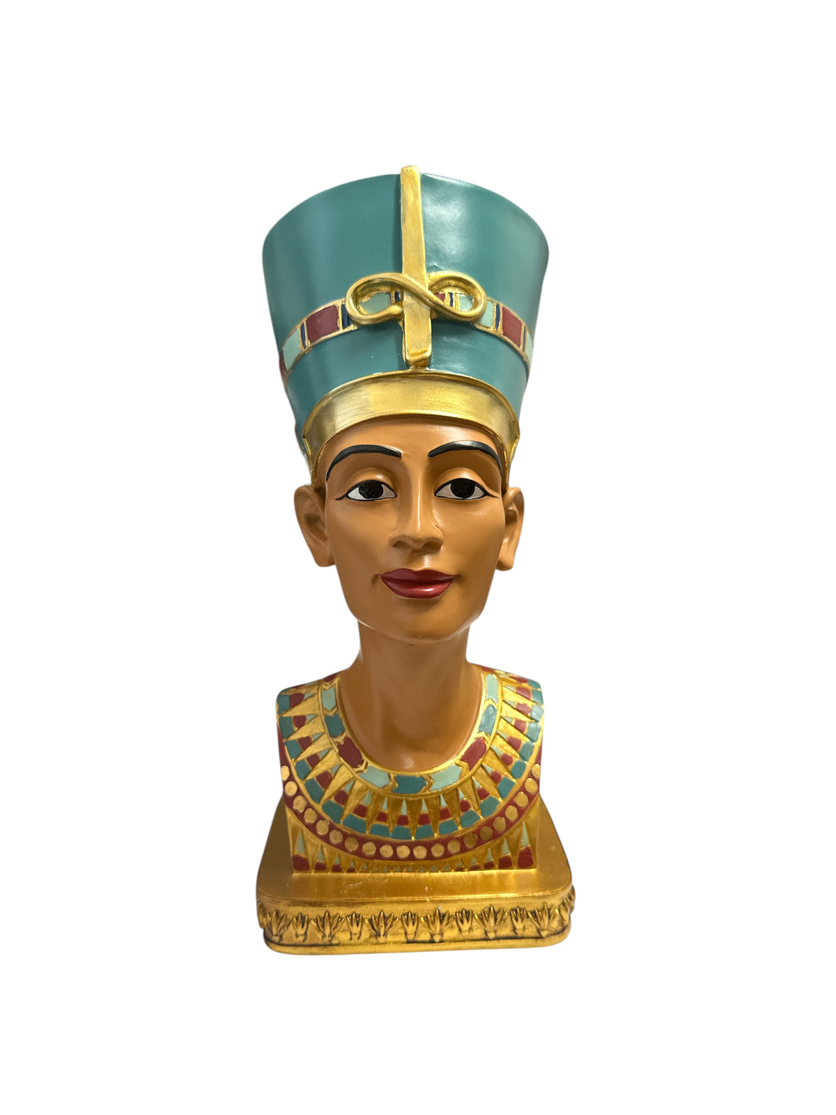 Nefertiti image 11"H