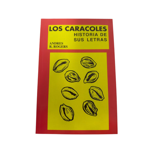 The Snails: A History of Their Lyrics book