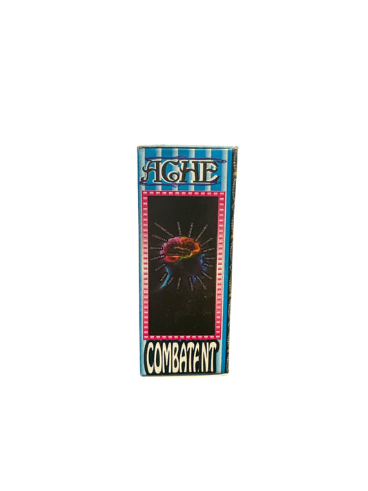 Combatent Extract oil