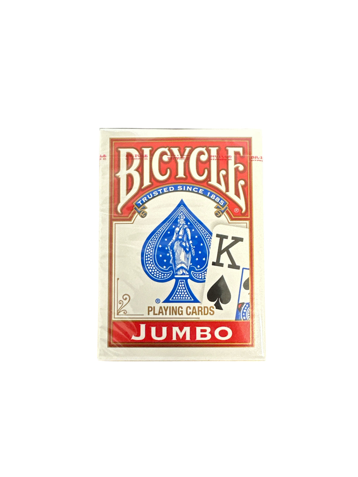 Playing Cards