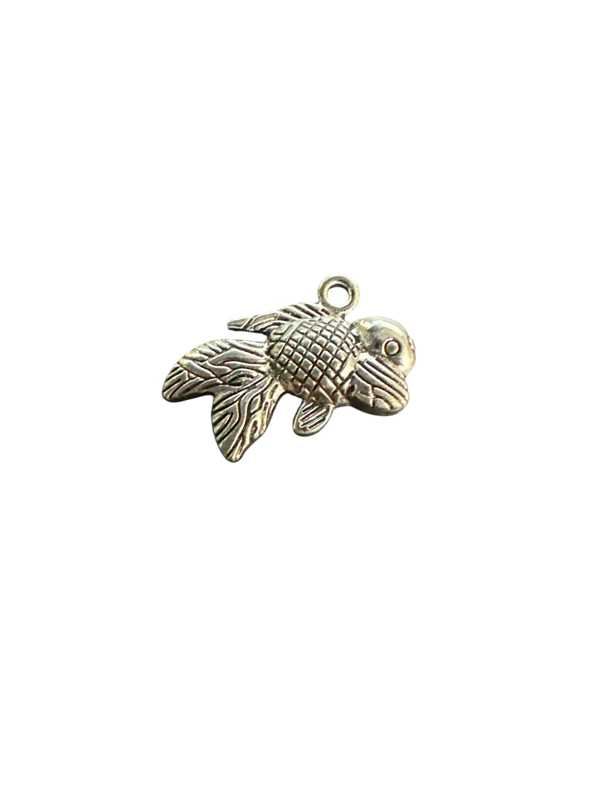 Fish Pendant (ebbo)