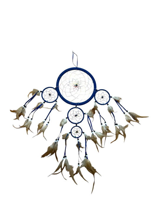 Dreamcatcher 23" long