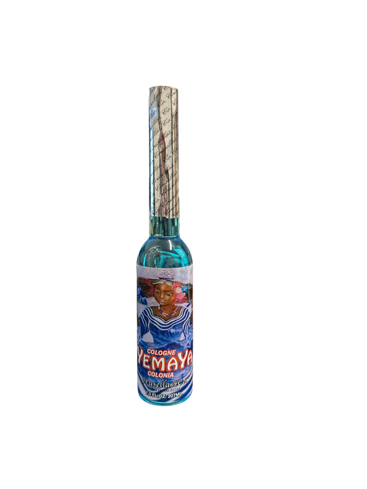 Yemaya cologne 7 oz
