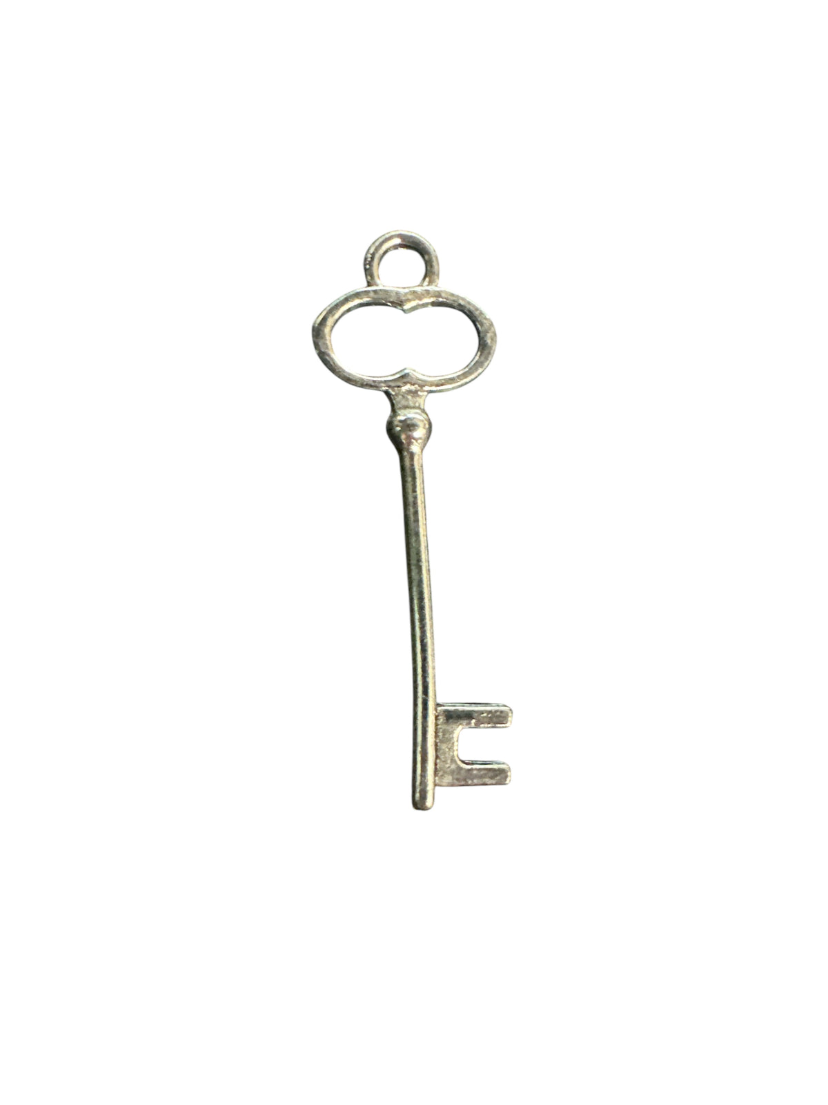 Female Key Pendant (Ebbo)