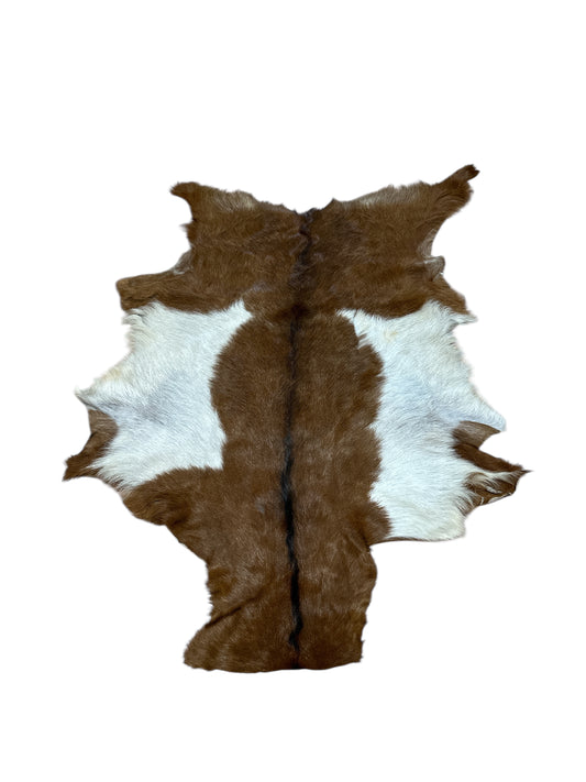 Goat Leather 39"x 24"