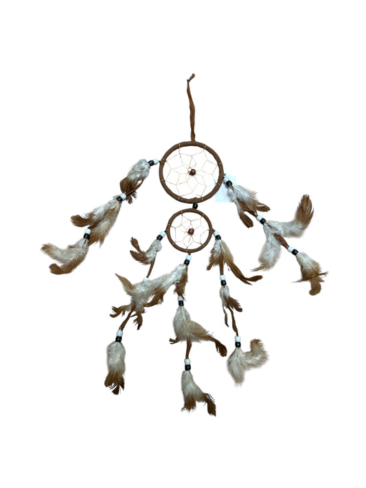 Dreamcatcher 13" long