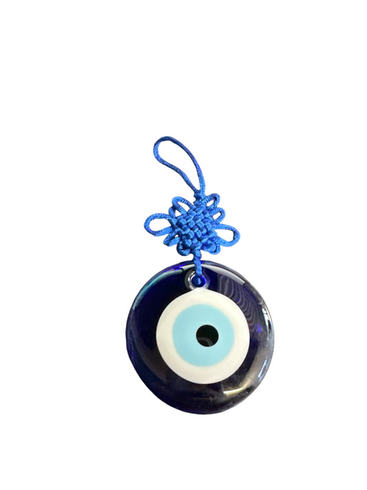 Turkish Eye 3"