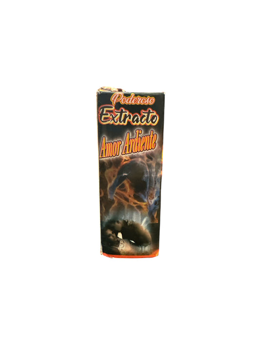 Burning Love Extract Oil