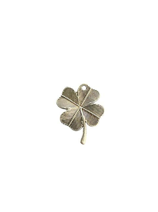 Clover Leaf Pendant