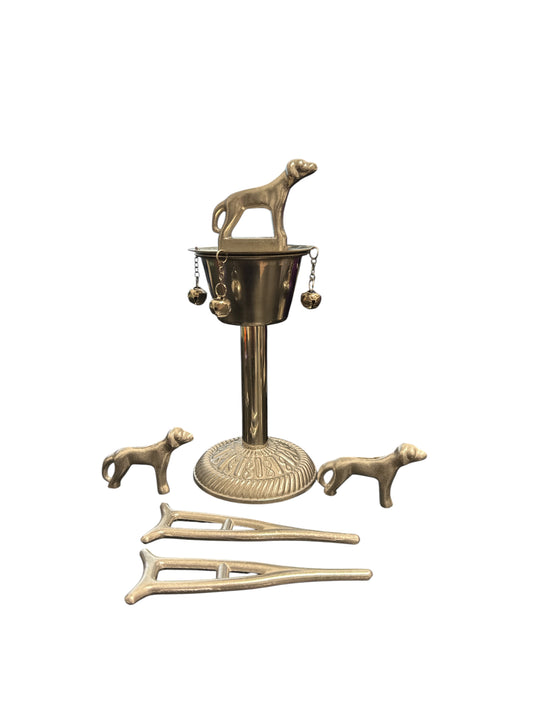 Saint Lazarus Tools