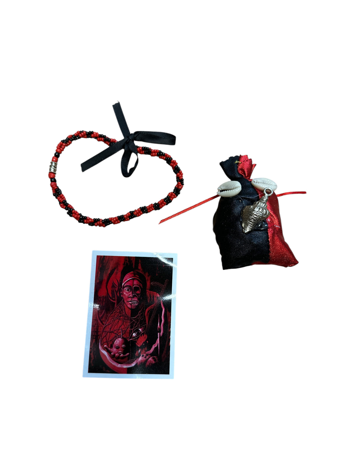 Elegua Amulet